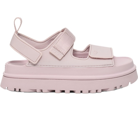 UGG Goldenglow sandal Bay Fog - Picture 4 of 6